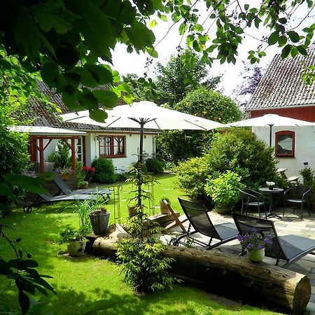 Lille Degnbol Holiday House Exterior foto